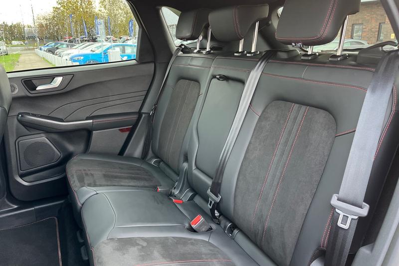 Used Ford Kuga 2024 for sale - 76355560: Photo 20