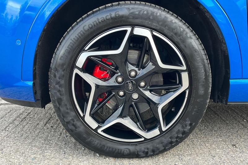 Used Ford Kuga 2024 for sale - 76355560: Photo 25
