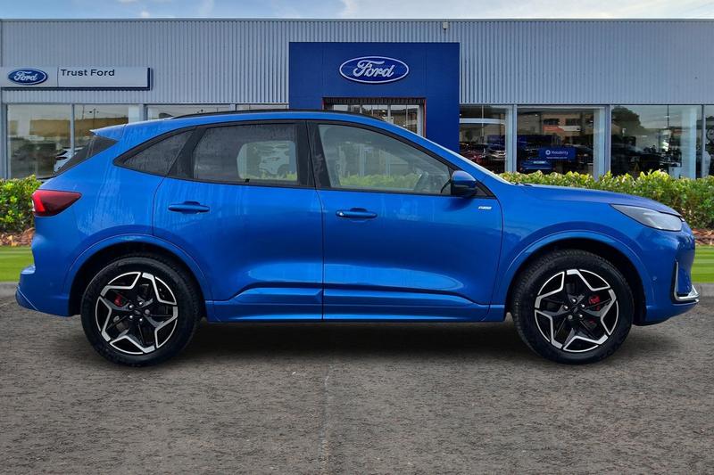 Used Ford Kuga 2024 for sale - 76355560: Photo 3