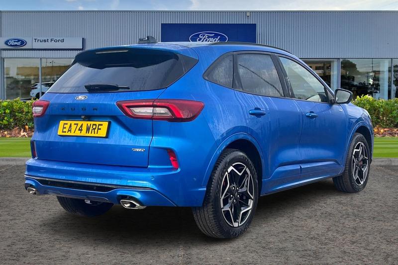 Used Ford Kuga 2024 for sale - 76355560: Photo 4
