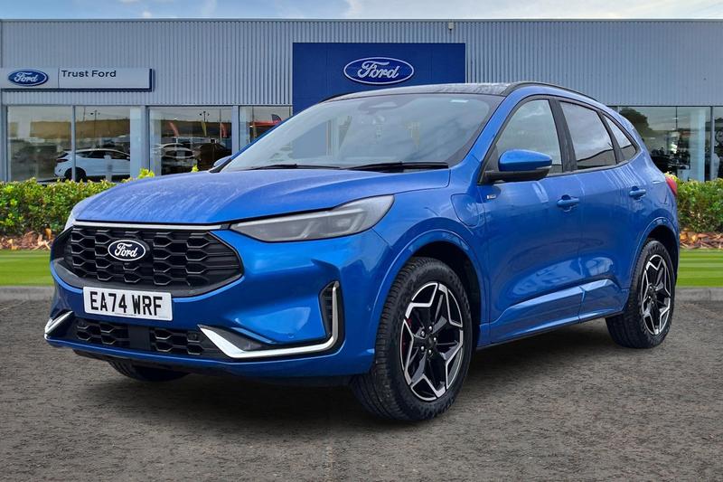 Used Ford Kuga 2024 for sale - 76355560: Photo 5