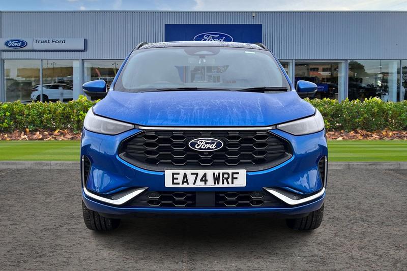 Used Ford Kuga 2024 for sale - 76355560: Photo 6