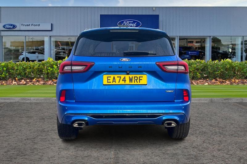 Used Ford Kuga 2024 for sale - 76355560: Photo 7