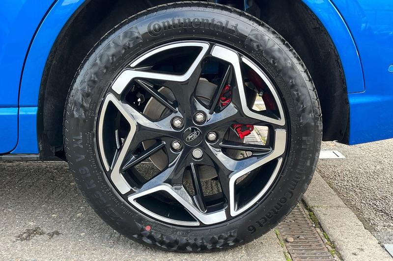 Used Ford Kuga 2024 for sale - 76355560: Photo 8
