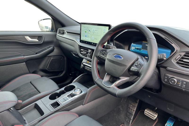 Used Ford Kuga 2024 for sale - 76355560: Photo 9