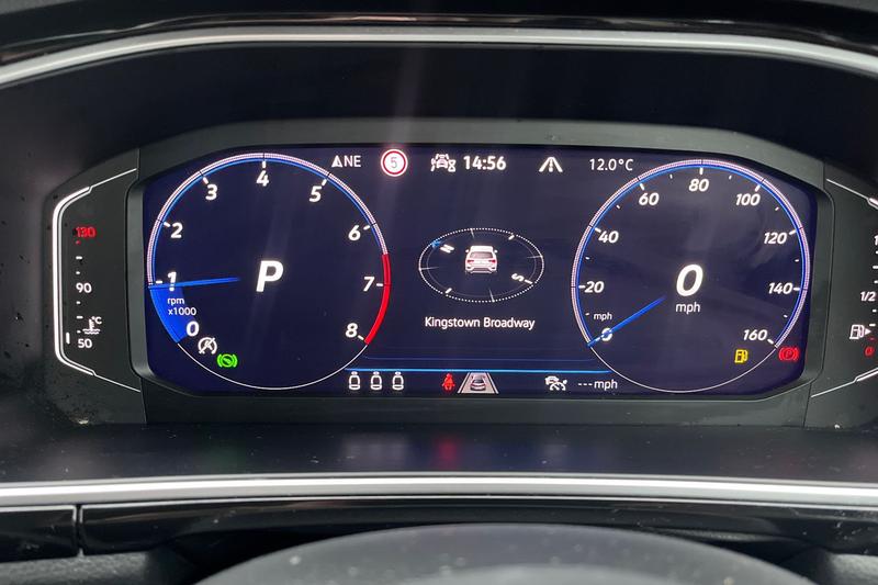 Used Volkswagen T-Roc 2022 for sale - 77672558: Photo 13