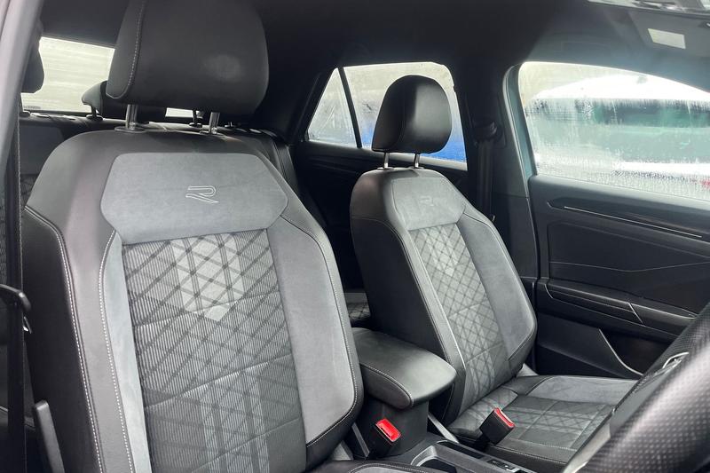 Used Volkswagen T-Roc 2022 for sale - 77672558: Photo 17