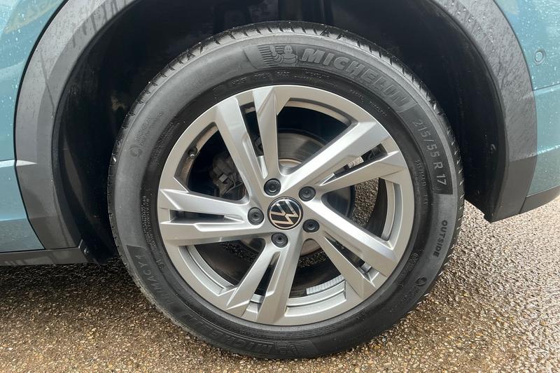 Used Volkswagen T-Roc 2022 for sale - 77672558: Photo 23