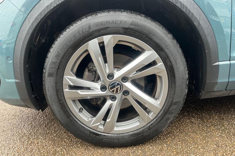 Used Volkswagen T-Roc 2022 for sale - 77672558: Photo 24