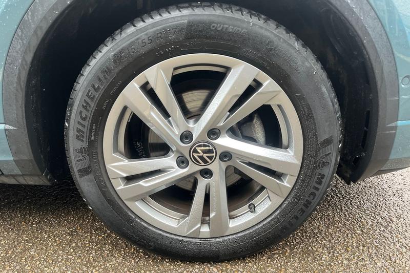 Used Volkswagen T-Roc 2022 for sale - 77672558: Photo 25