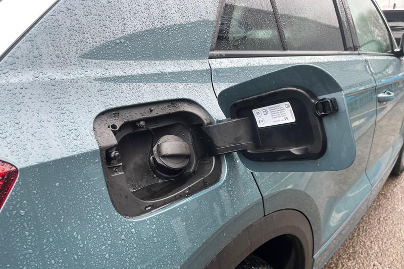 Used Volkswagen T-Roc 2022 for sale - 77672558: Photo 27