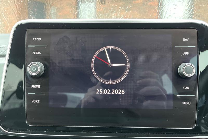 Used Volkswagen T-Roc 2022 for sale - 77672558: Photo 32