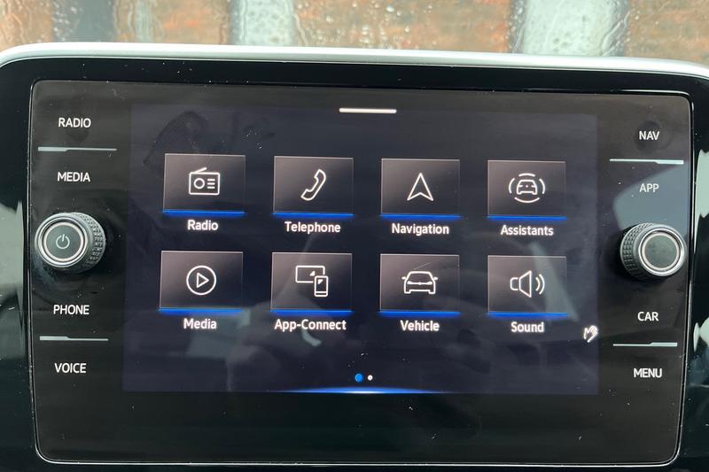 Used Volkswagen T-Roc 2022 for sale - 77672558: Photo 38