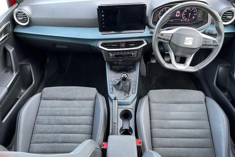 Used SEAT Arona 2023 for sale - 77532745: Photo 10