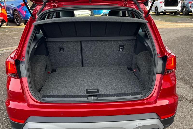 Used SEAT Arona 2023 for sale - 77532745: Photo 21