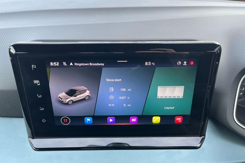 Used SEAT Arona 2023 for sale - 77532745: Photo 33