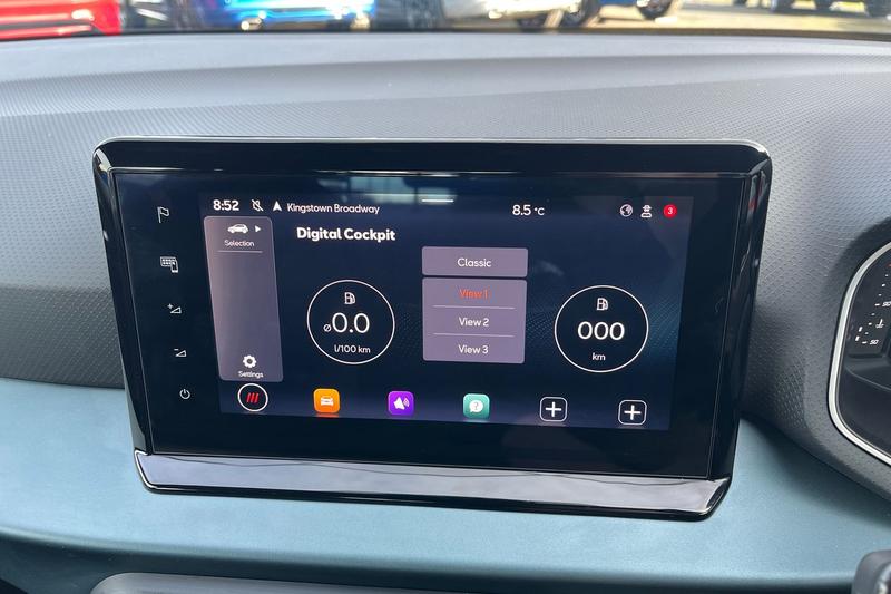 Used SEAT Arona 2023 for sale - 77532745: Photo 34