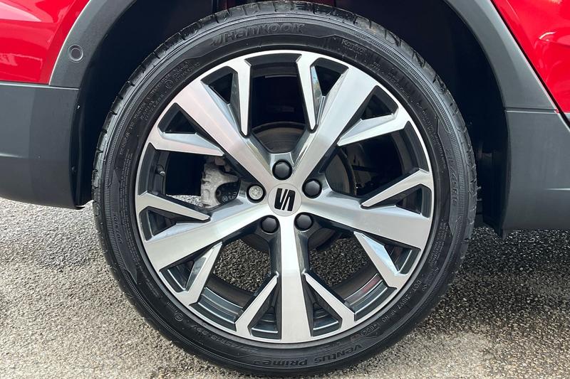 Used SEAT Arona 2023 for sale - 77532745: Photo 38