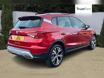 Used SEAT Arona 2023 for sale - 77532745: Photo
