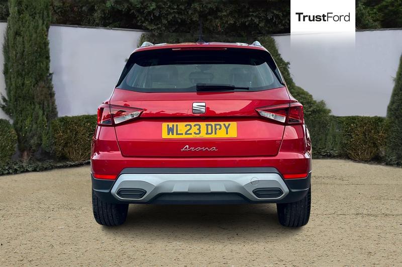 Used SEAT Arona 2023 for sale - 77532745: Photo 7