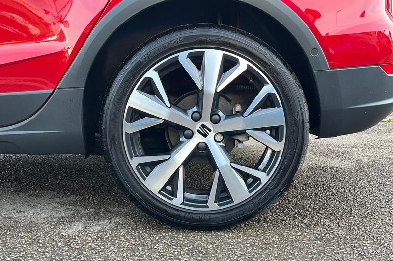 Used SEAT Arona 2023 for sale - 77532745: Photo 8