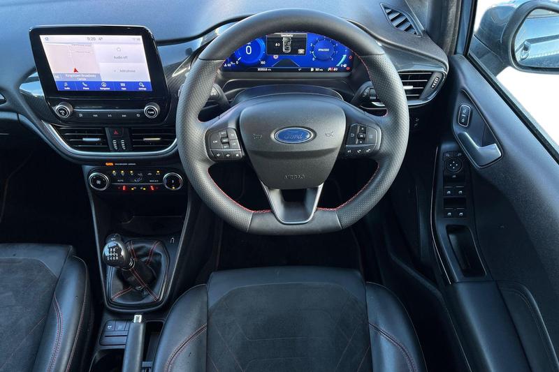 Used Ford Fiesta 2023 for sale - 77354462: Photo 11