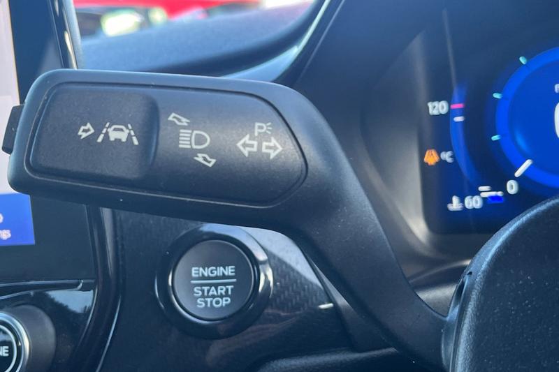 Used Ford Fiesta 2023 for sale - 77354462: Photo 14