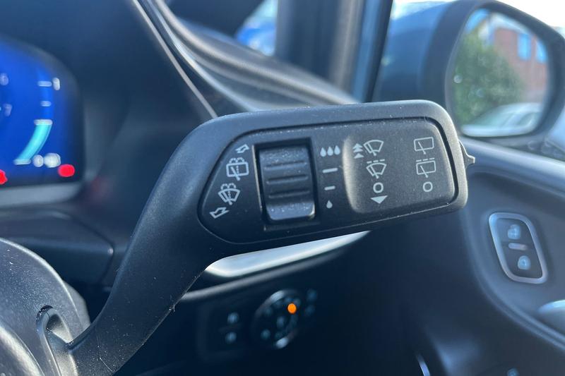 Used Ford Fiesta 2023 for sale - 77354462: Photo 15