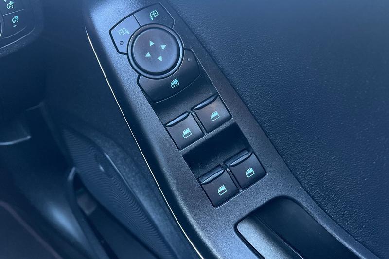 Used Ford Fiesta 2023 for sale - 77354462: Photo 16