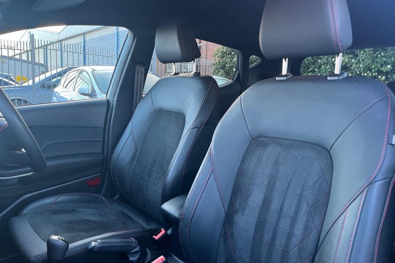 Used Ford Fiesta 2023 for sale - 77354462: Photo 19