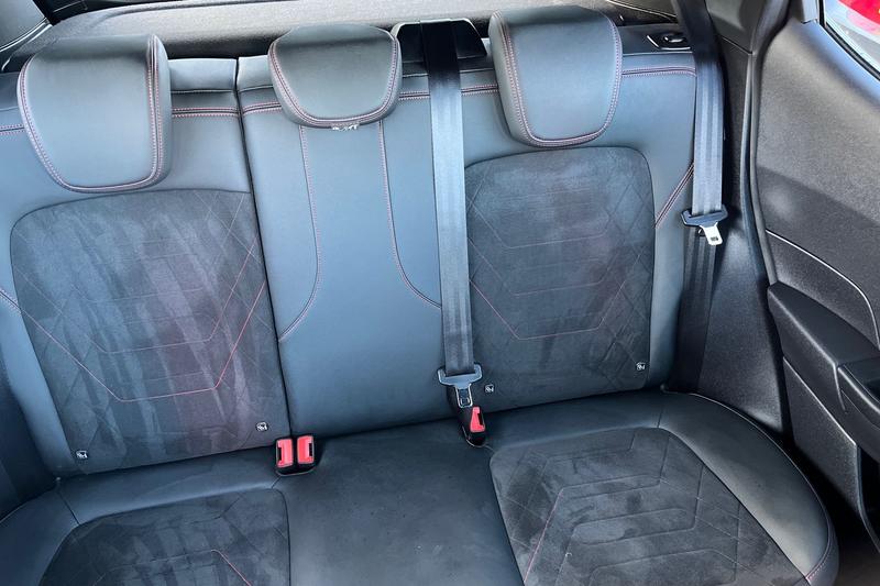 Used Ford Fiesta 2023 for sale - 77354462: Photo 20