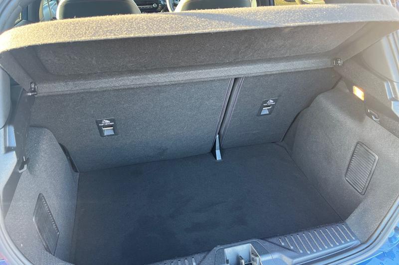 Used Ford Fiesta 2023 for sale - 77354462: Photo 21