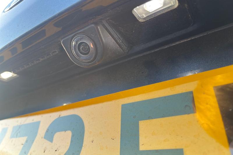 Used Ford Fiesta 2023 for sale - 77354462: Photo 22