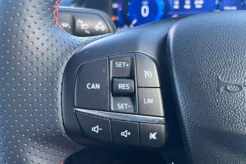 Used Ford Fiesta 2023 for sale - 77354462: Photo 23