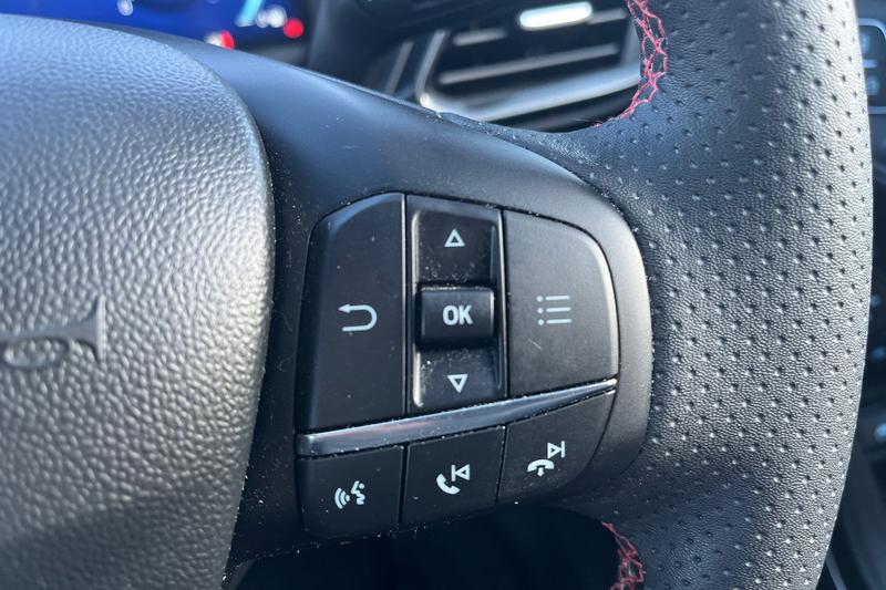 Used Ford Fiesta 2023 for sale - 77354462: Photo 24