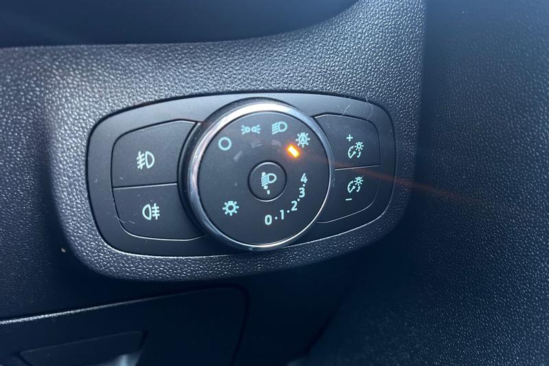 Used Ford Fiesta 2023 for sale - 77354462: Photo 25