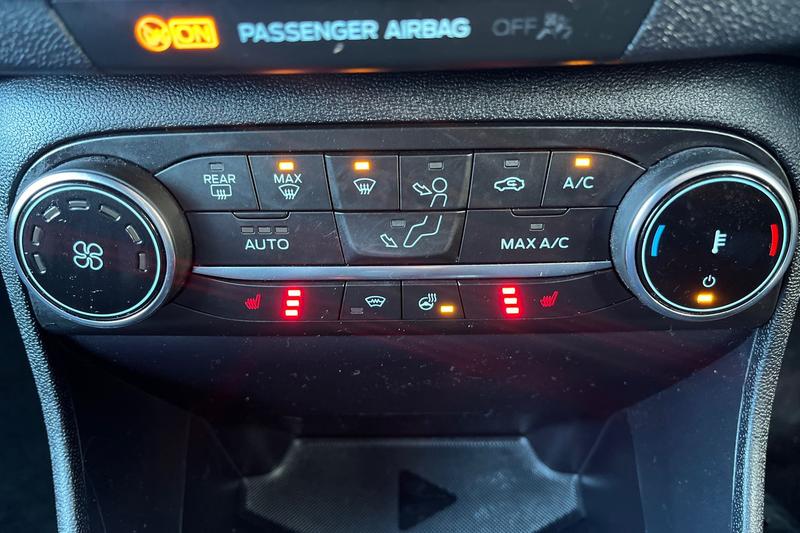 Used Ford Fiesta 2023 for sale - 77354462: Photo 26