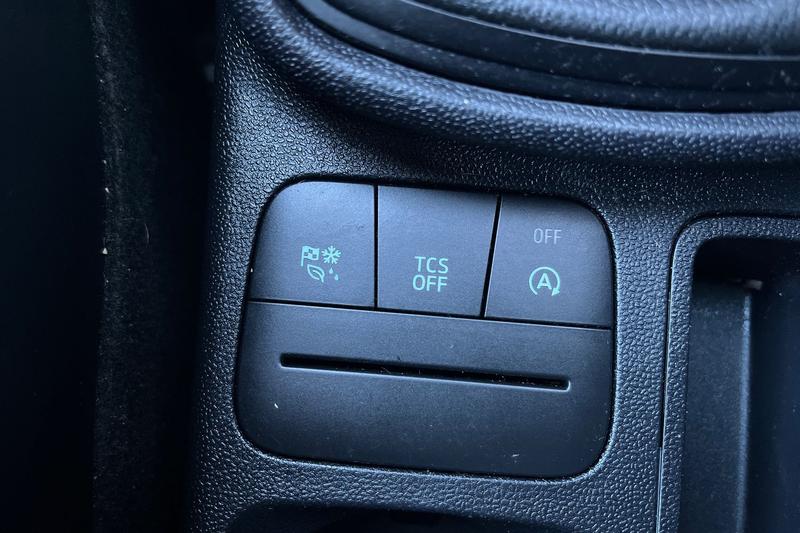 Used Ford Fiesta 2023 for sale - 77354462: Photo 27