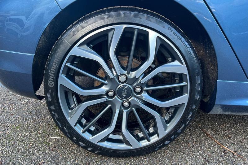 Used Ford Fiesta 2023 for sale - 77354462: Photo 29