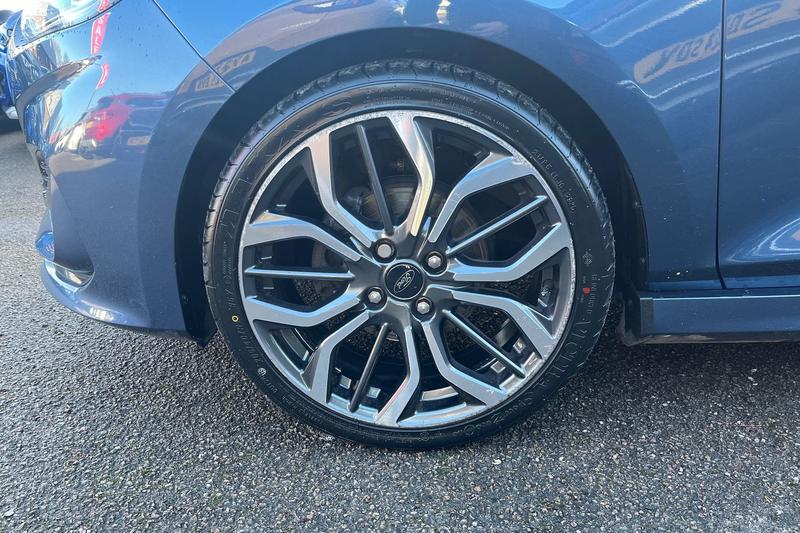 Used Ford Fiesta 2023 for sale - 77354462: Photo 31