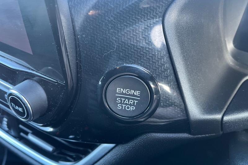 Used Ford Fiesta 2023 for sale - 77354462: Photo 33