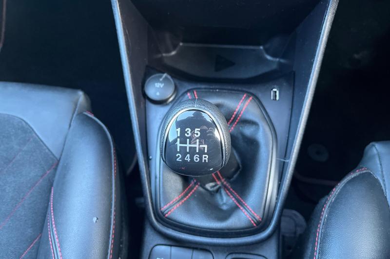 Used Ford Fiesta 2023 for sale - 77354462: Photo 35