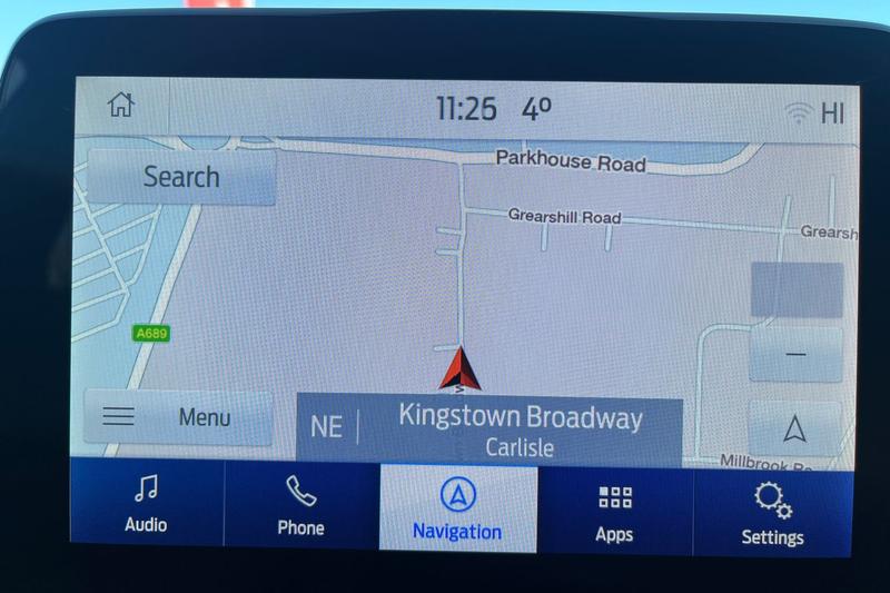 Used Ford Fiesta 2023 for sale - 77354462: Photo 39