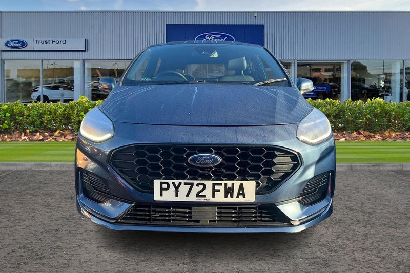 Used Ford Fiesta 2023 for sale - 77354462: Photo 6