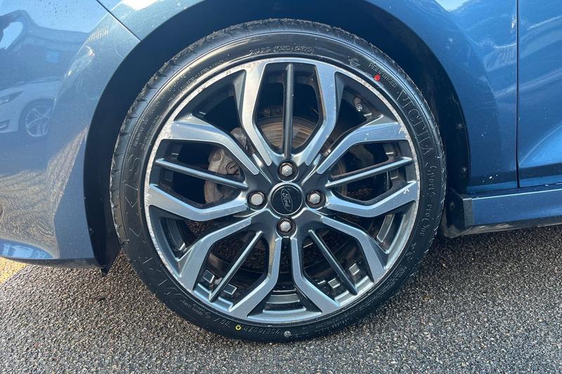 Used Ford Fiesta 2023 for sale - 77354462: Photo 8