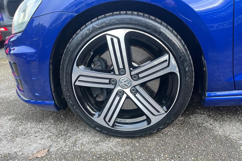 Used Volkswagen Golf 2015 for sale - 77813057: Photo 22