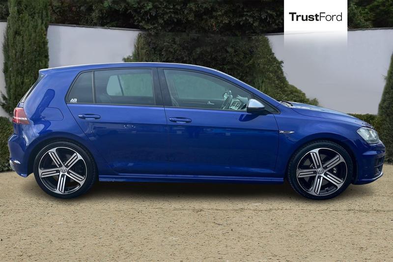 Used Volkswagen Golf 2015 for sale - 77813057: Photo 3