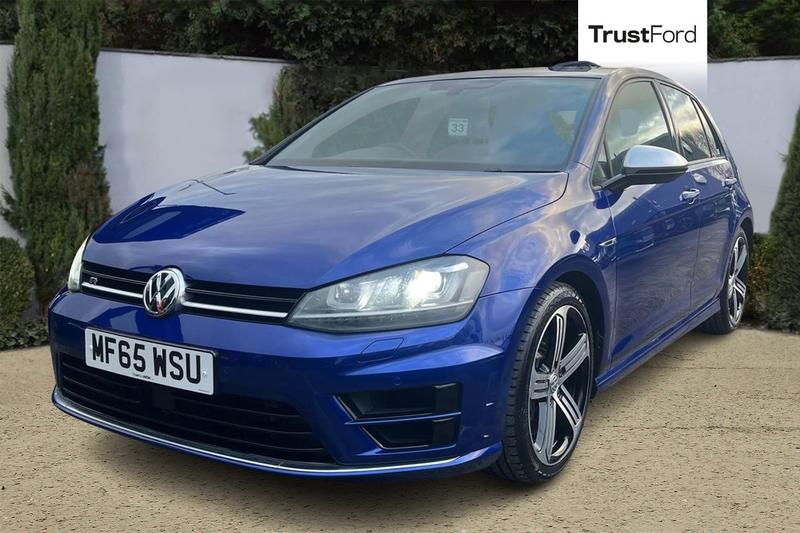 Used Volkswagen Golf 2015 for sale - 77813057: Photo 5