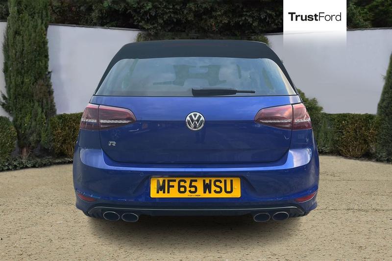 Used Volkswagen Golf 2015 for sale - 77813057: Photo 7