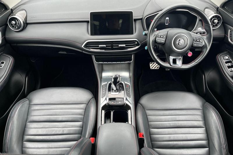 Used MG MG HS 2024 for sale - 77036853: Photo 10